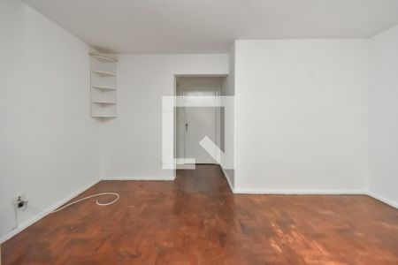 Sala de apartamento para alugar com 3 quartos, 106m² em Consolação, São Paulo