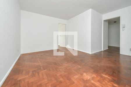 Sala de apartamento para alugar com 3 quartos, 106m² em Consolação, São Paulo
