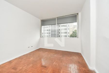 Quarto 1 de apartamento para alugar com 3 quartos, 106m² em Consolação, São Paulo