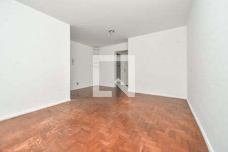 Sala de apartamento para alugar com 3 quartos, 106m² em Consolação, São Paulo