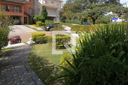 Casa de condomínio para alugar com 230m², 3 quartos e 4 vagasEntrada
