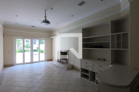 Casa de condomínio para alugar com 230m², 3 quartos e 4 vagasquarto/sala 