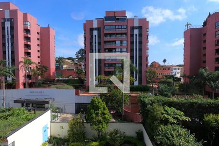 Casa de condomínio para alugar com 230m², 3 quartos e 4 vagasVista