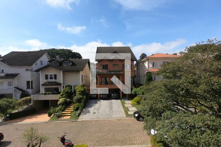 Casa de condomínio para alugar com 230m², 3 quartos e 4 vagassuíte 1 vista