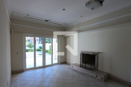 Casa de condomínio para alugar com 230m², 3 quartos e 4 vagasquarto/sala 