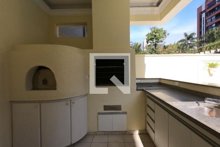 Casa de condomínio para alugar com 230m², 3 quartos e 4 vagasÁrea Gourmet