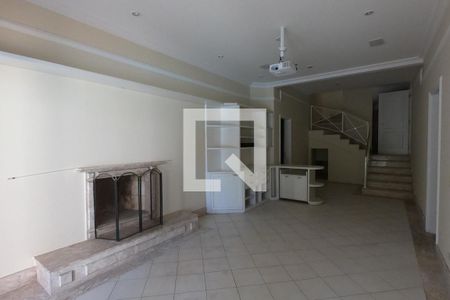 Casa de condomínio para alugar com 230m², 3 quartos e 4 vagasquarto/sala 