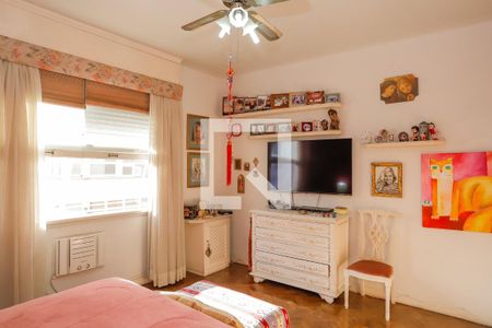 Apartamento à venda com 196m², 3 quartos e 1 vagaQuarto 2