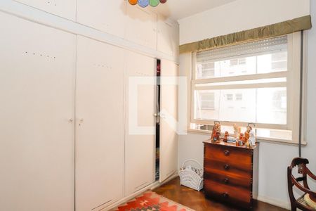 Apartamento à venda com 196m², 3 quartos e 1 vagaQuarto 3