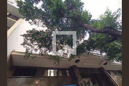 Apartamento à venda com 196m², 3 quartos e 1 vagaFachada do bloco