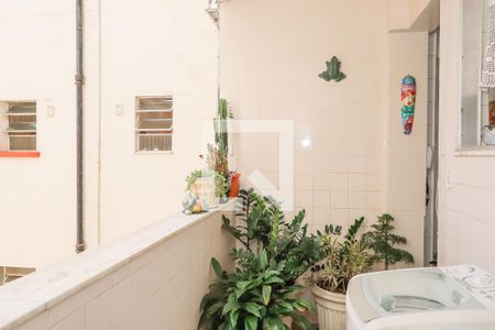 Apartamento à venda com 196m², 3 quartos e 1 vagaÁrea de Serviço 