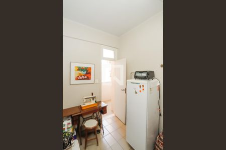 Apartamento à venda com 196m², 3 quartos e 1 vagaBanheiro de Serviço 