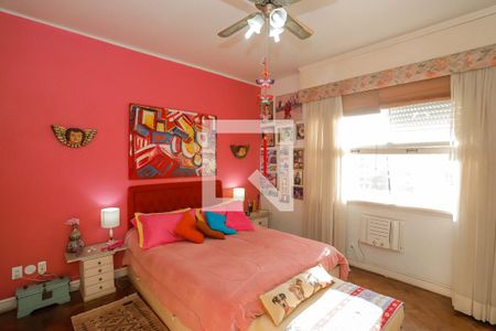 Apartamento à venda com 196m², 3 quartos e 1 vagaQuarto 2