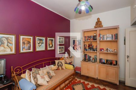 Apartamento à venda com 196m², 3 quartos e 1 vagaQuarto 3