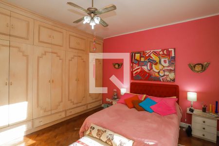 Apartamento à venda com 196m², 3 quartos e 1 vagaQuarto 2