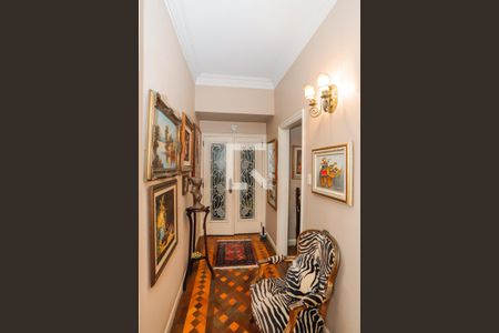 Apartamento à venda com 196m², 3 quartos e 1 vagaSala