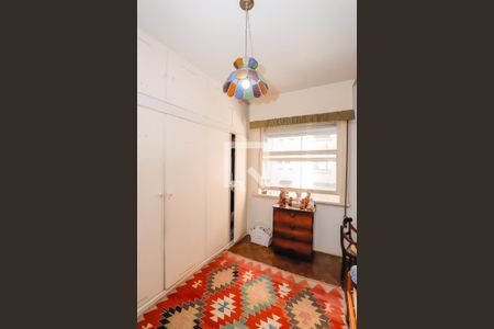 Apartamento à venda com 196m², 3 quartos e 1 vagaQuarto 3