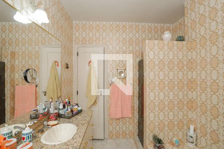 Apartamento à venda com 196m², 3 quartos e 1 vagaBanheiro 1