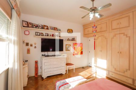 Apartamento à venda com 196m², 3 quartos e 1 vagaQuarto 2