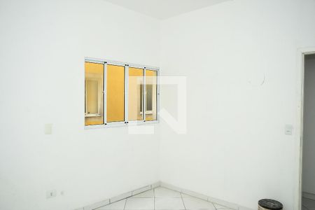 Quarto de apartamento para alugar com 2 quartos, 60m² em Parque Alexandre, Cotia