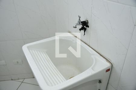 Apartamento para alugar com 60m², 2 quartos e sem vagaÁrea de Serviço