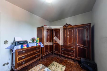 Quarto de apartamento à venda com 1 quarto, 51m² em Vila Ema, São Paulo