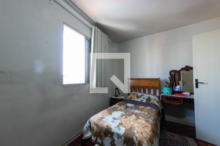 Quarto de apartamento à venda com 1 quarto, 51m² em Vila Ema, São Paulo