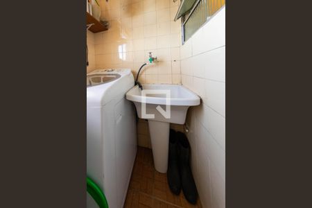 Apartamento à venda com 51m², 1 quarto e 1 vaga Apartamento à venda com 51m², 1 quarto e 1 vagaÁrea de Serviço