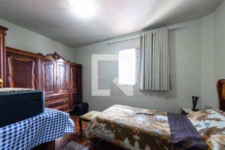 Quarto de apartamento à venda com 1 quarto, 51m² em Vila Ema, São Paulo