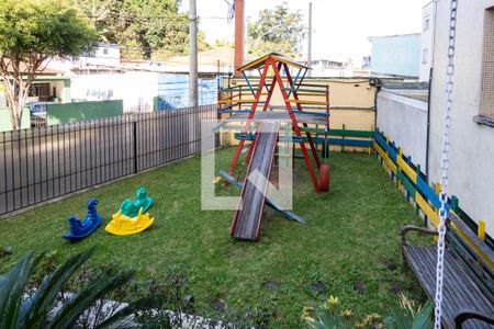 Apartamento à venda com 51m², 1 quarto e 1 vaga Apartamento à venda com 51m², 1 quarto e 1 vagaÁrea comum