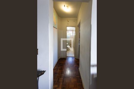 Apartamento à venda com 51m², 1 quarto e 1 vaga Apartamento à venda com 51m², 1 quarto e 1 vagaCorredor