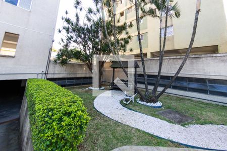 Apartamento à venda com 51m², 1 quarto e 1 vaga Apartamento à venda com 51m², 1 quarto e 1 vagaÁrea comum