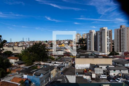 Apartamento à venda com 51m², 1 quarto e 1 vaga Apartamento à venda com 51m², 1 quarto e 1 vagaVista