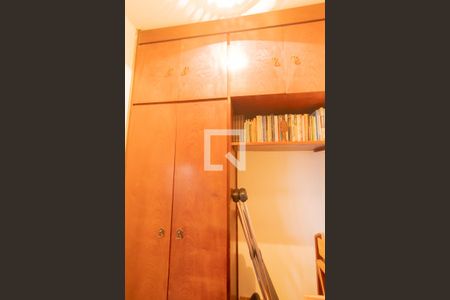 Apartamento para alugar com 120m², 3 quartos e 2 vagasQuarto de Serviço