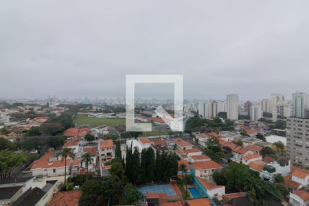 Apartamento para alugar com 120m², 3 quartos e 2 vagasVista Quarto 3