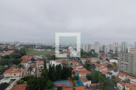 Apartamento para alugar com 120m², 3 quartos e 2 vagasVista Quarto 2