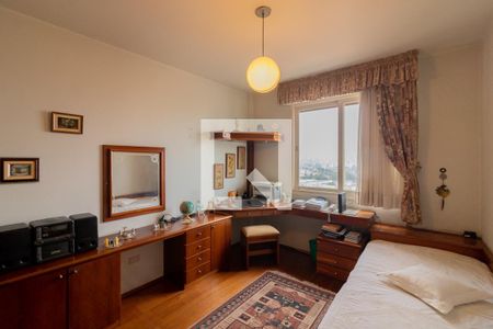 Apartamento para alugar com 120m², 3 quartos e 2 vagasQuarto 2