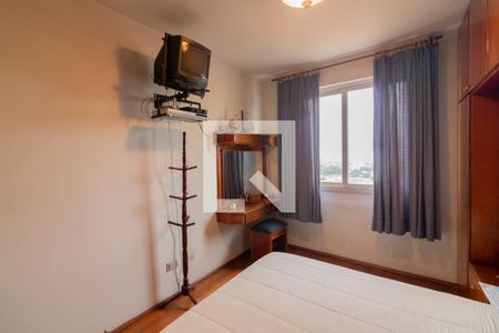 Apartamento para alugar com 120m², 3 quartos e 2 vagasSuíte