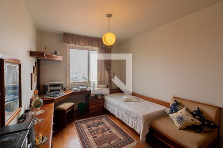 Apartamento para alugar com 120m², 3 quartos e 2 vagasQuarto 2