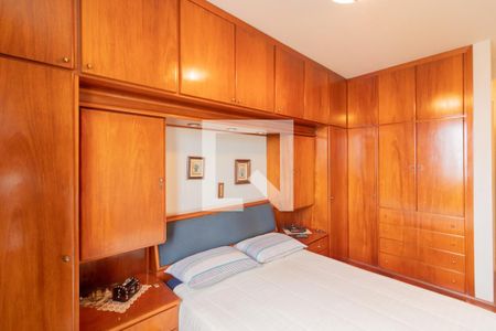 Apartamento para alugar com 120m², 3 quartos e 2 vagasSuíte