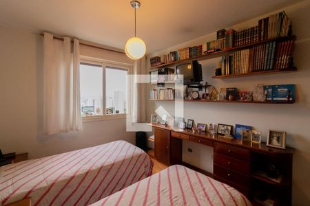 Apartamento para alugar com 120m², 3 quartos e 2 vagasQuarto 3