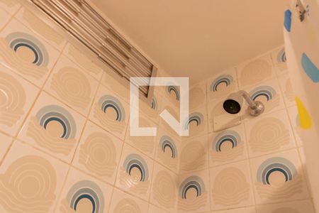 Apartamento para alugar com 120m², 3 quartos e 2 vagasBanheiro Social