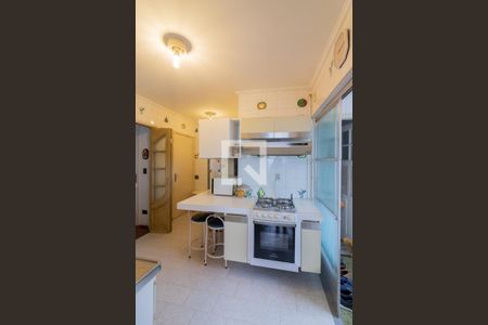 Apartamento para alugar com 120m², 3 quartos e 2 vagasCozinha