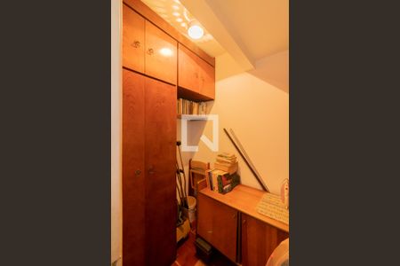 Apartamento para alugar com 120m², 3 quartos e 2 vagasQuarto de Serviço