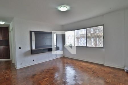 Apartamento para alugar em Pinheiros