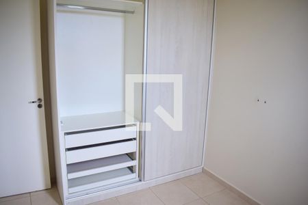 Quarto 1 de apartamento para alugar com 2 quartos, 48m² em Distrito de Bonfim Paulista, Ribeirão Preto