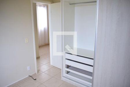 Quarto 1 de apartamento para alugar com 2 quartos, 48m² em Distrito de Bonfim Paulista, Ribeirão Preto