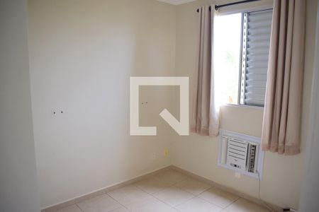 Quarto 1 de apartamento para alugar com 2 quartos, 48m² em Distrito de Bonfim Paulista, Ribeirão Preto