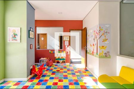 Apartamento para alugar com 120m², 3 quartos e 2 vagas Apartamento para alugar com 120m², 3 quartos e 2 vagasBrinquedoteca