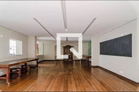 Apartamento para alugar com 120m², 3 quartos e 2 vagas Apartamento para alugar com 120m², 3 quartos e 2 vagasSalão de festas